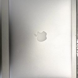 MacBook Air 13in Apple Mac Air