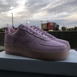Nike Nocta Af1 Pink Brand New 