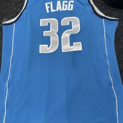 Dallas Mavericks Jersey 