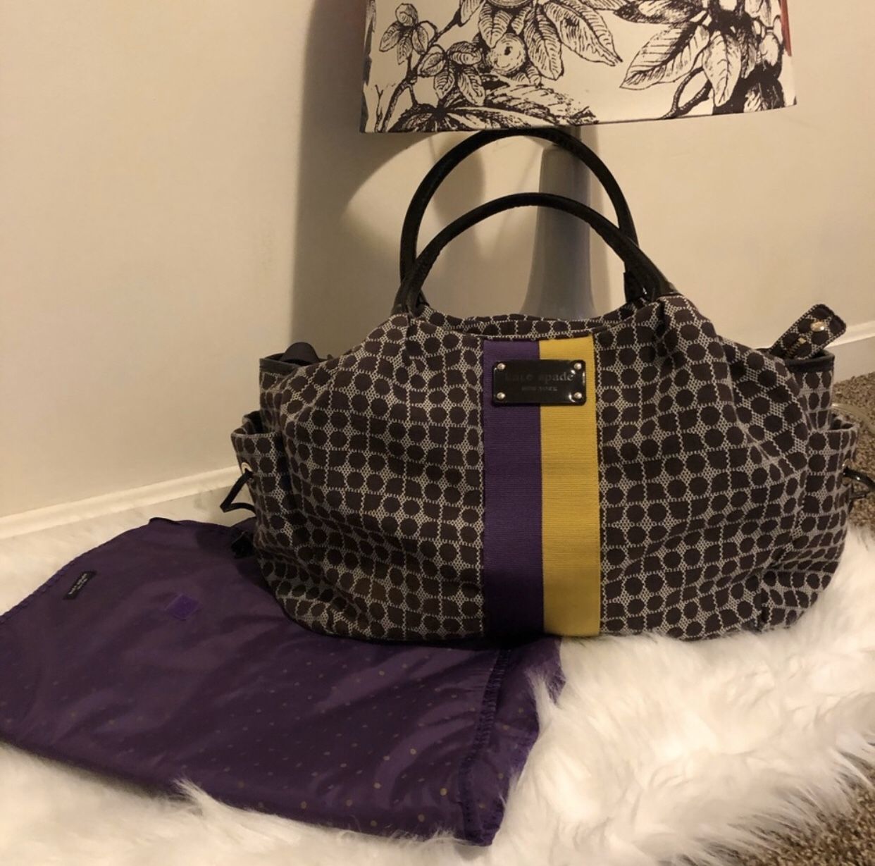 Kate Spade Large Bag
