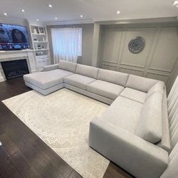 Couch Set 