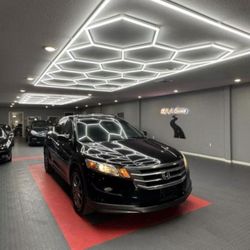 2012 Honda Crosstour EX-L