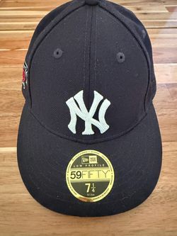 Kith x New Era New York Yankees Fitted 7 1/4 Loyalty Made To Order Exclusive