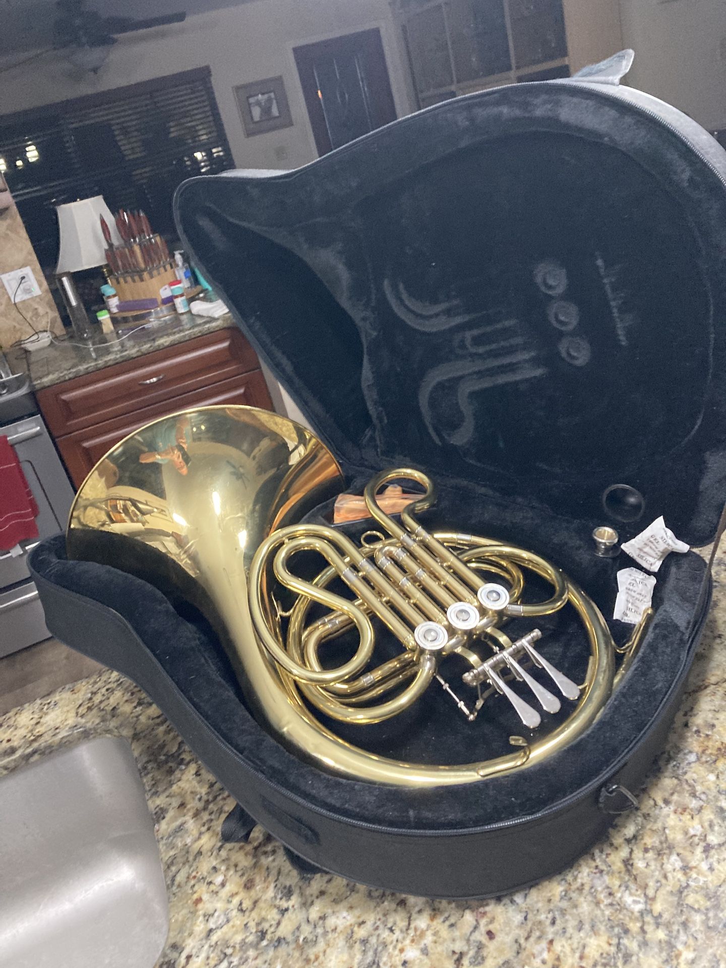 French Horn