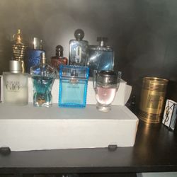 Cologne Lot 