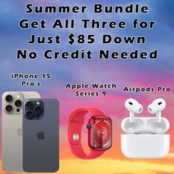 New Unlock iPhone 15 Pro Max 256GB Easy Payment Plan Only $29 Down At Phone Hub 