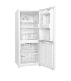 Danby 9.2 cu ft bottom mount refrigerator