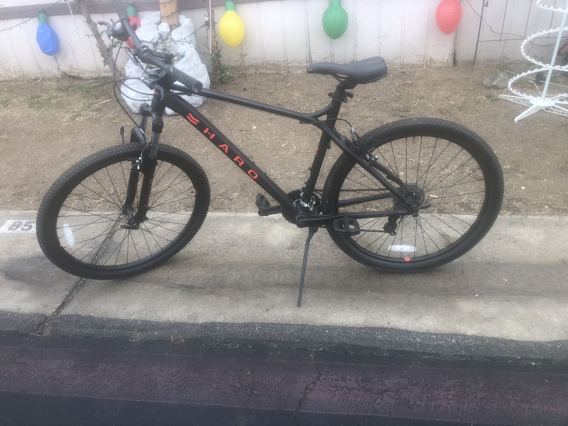 Haro Flightline One Mountain Bike