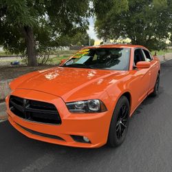 2014 Dodge Charger