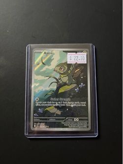 Axew (pokemon)
