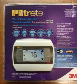 3M50 Filtrete Thermostars