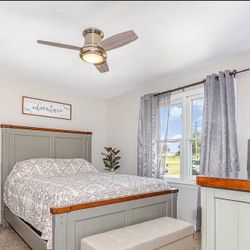 3 Piece Bedroom Set