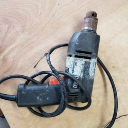 Power Drill