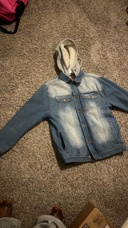 Trademark Clothing Jean Jacket