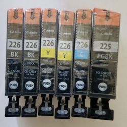 Ink Cartridges