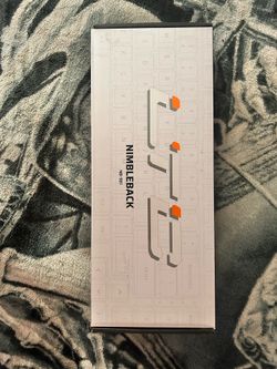 LTC Nimbleback NB-981