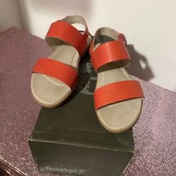 Timberland Sandals 