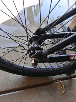 Mongoose brawler