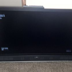 40” Sony TV with Remote -Moving Need Gone!!!