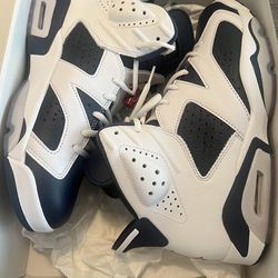 Jordan 6 sz 10
