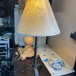 Small Lamp