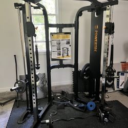 Multi-Weight set