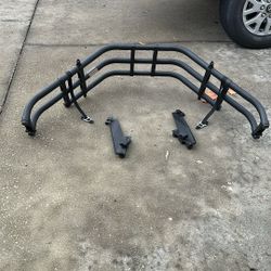 Bed Extender Frontier 