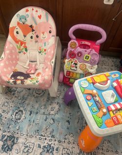 Free Girl Toys