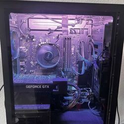 PC COMES WITH MONITOR