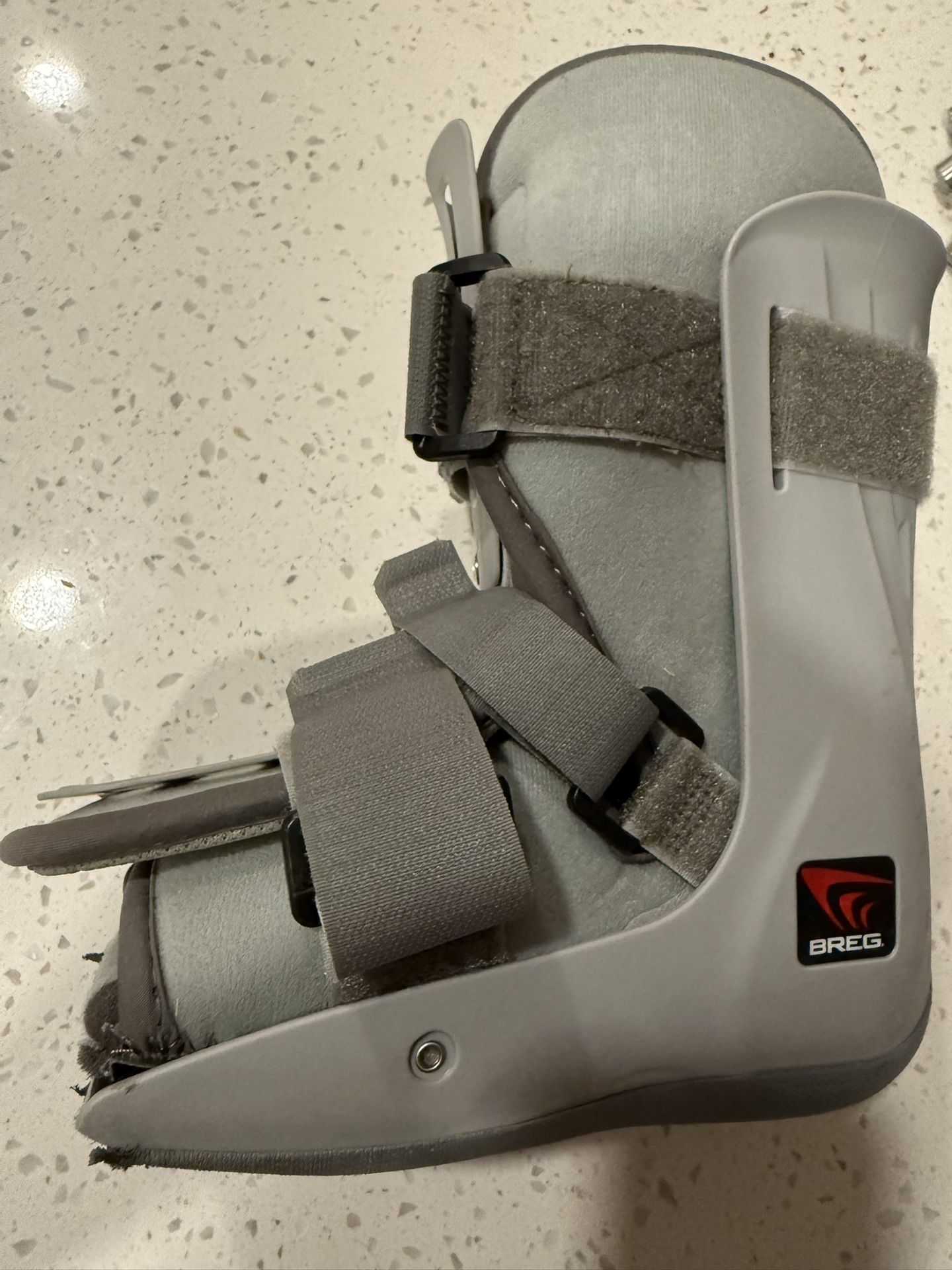 Kids Medical Boot Free