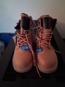 Honey/Black S Mens