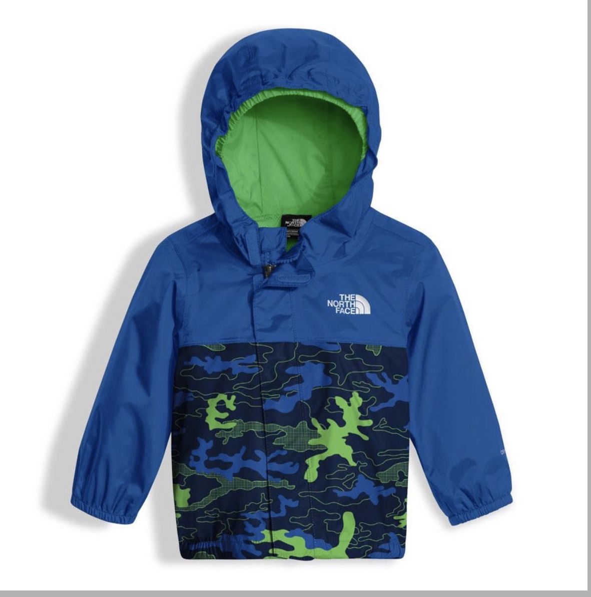 The North Face Tailout Rain Jacket Infant