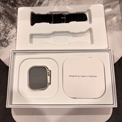 Apple Watch Ultra 2 GPS+Cellular 49mm