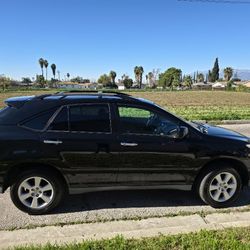2009 Lexus RX350 $2800