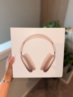 AIRPODS MAX