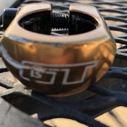 GT SEAT CLAMP 25.4 