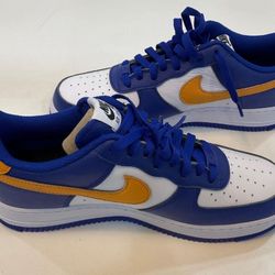 Men’s Nike Air Force One size 9.5