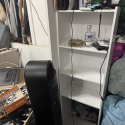 Bookcase 