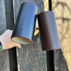 Vintage MCM 60’s Light Fixture