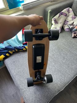 Penny board/skateboard