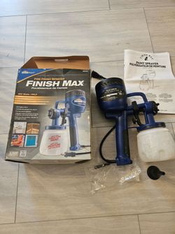 Homeright Finish Max Paint Sprayer