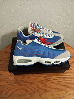 Nike Air Max 95 OG
