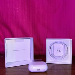 Airpod Pros 2nd Generation (negotiable) 