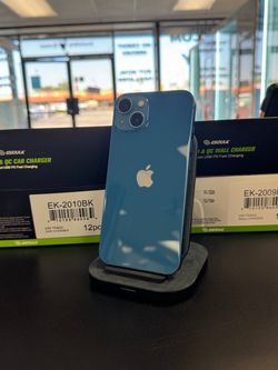 IPhone 13 128GB Unlocked Pre-owned