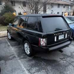 2011 Land Rover Range Rover Sport