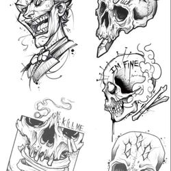 MOBILE TATTOO ARTIST $100 FOR 1 TWO FOR $150 