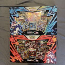 Pokémon Cards