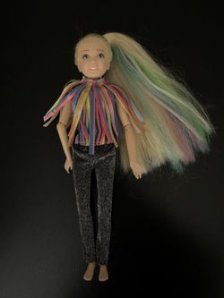 Jojo Siwa Singing Barbie