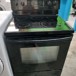 Cocina Eléctrica Marca Samsung 