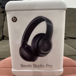 Studio Pro Beats